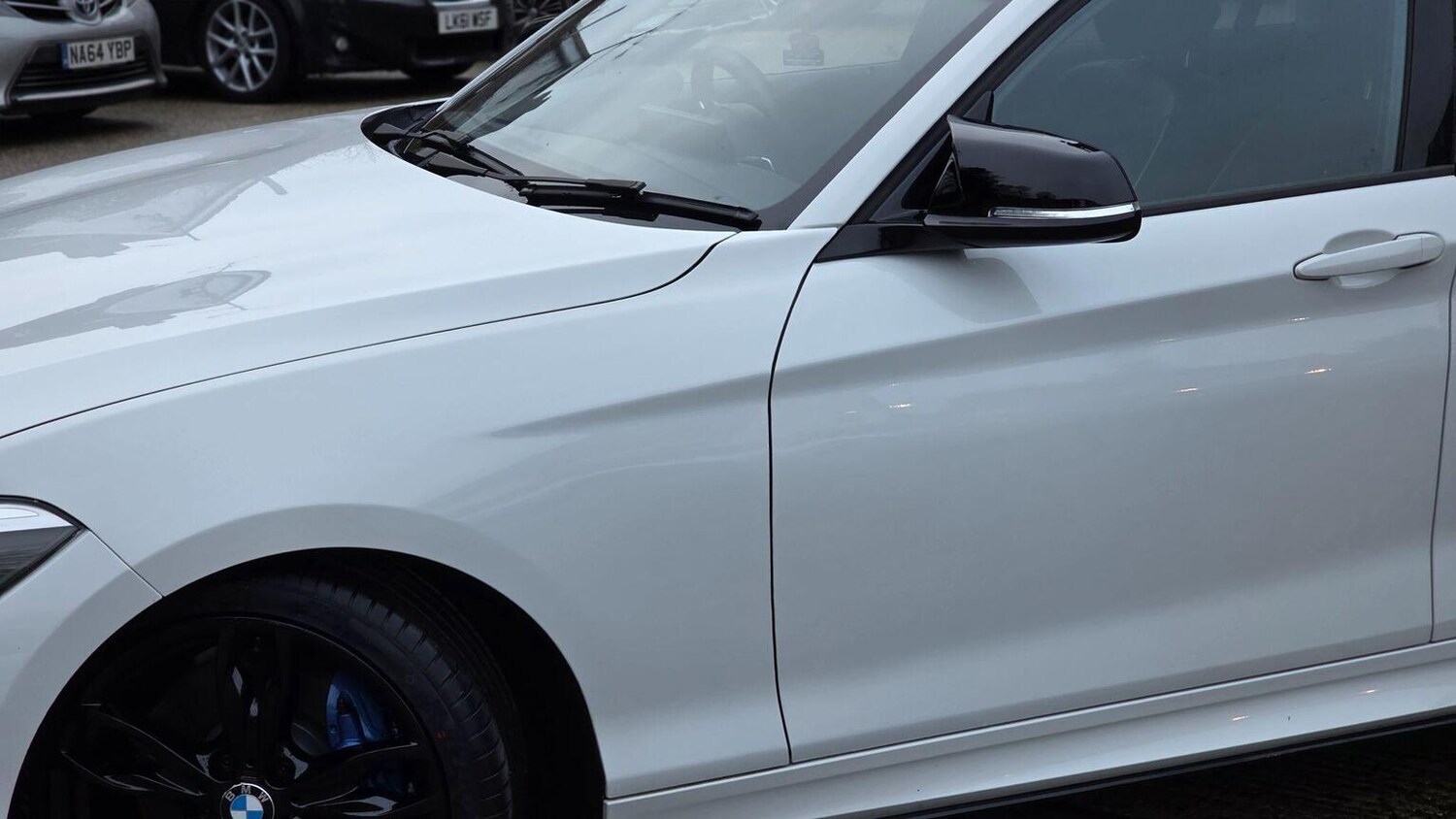 Used BMW 1 Series 2014 for sale - 77528318: Photo 44