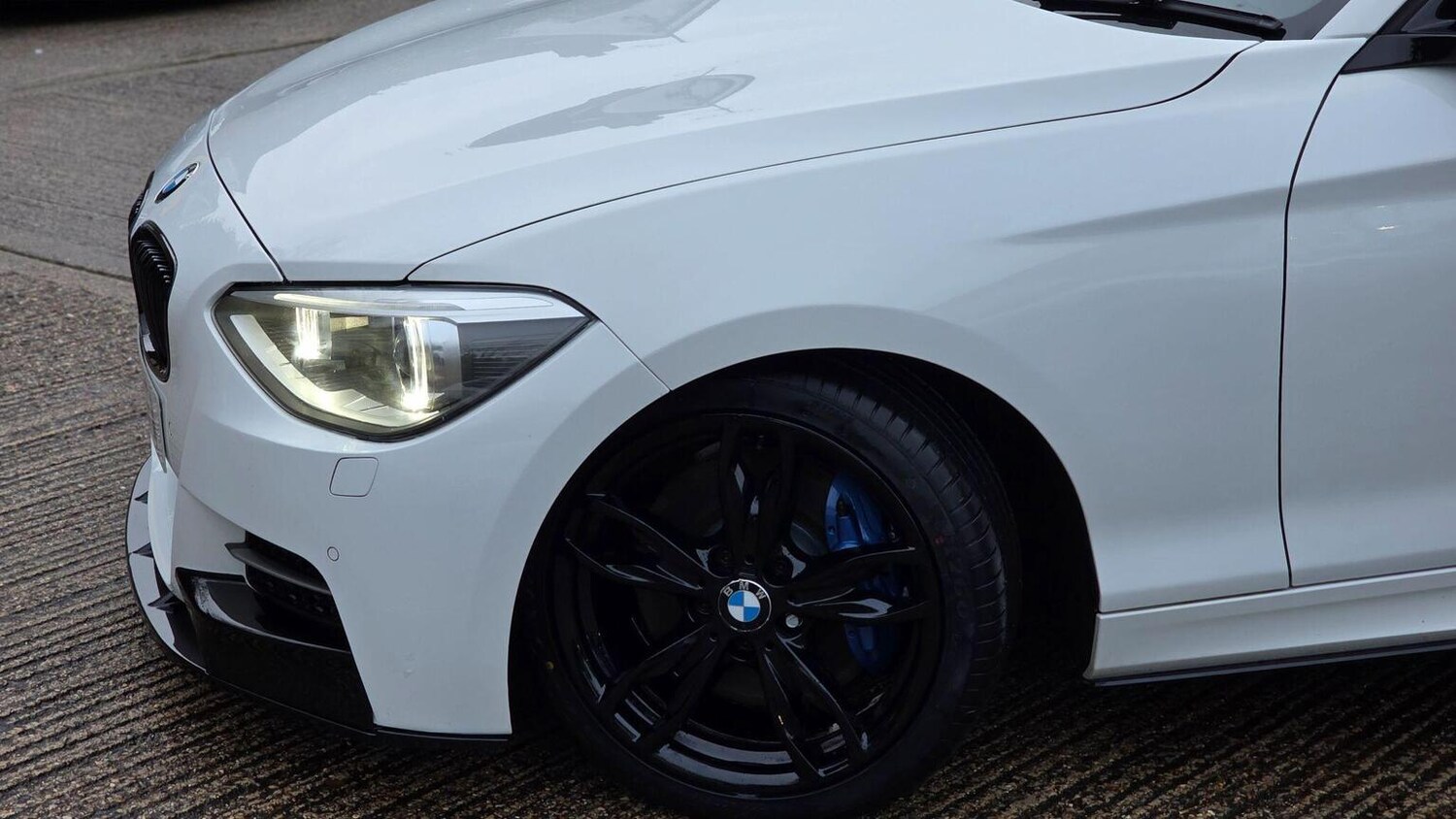 Used BMW 1 Series 2014 for sale - 77528318: Photo 45