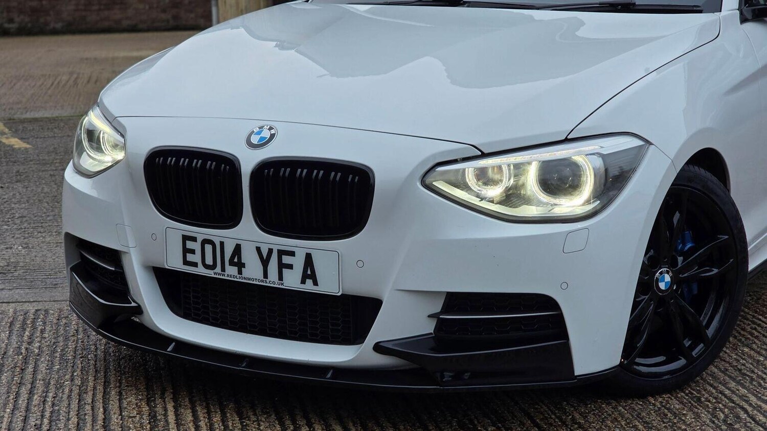 Used BMW 1 Series 2014 for sale - 77528318: Photo 46