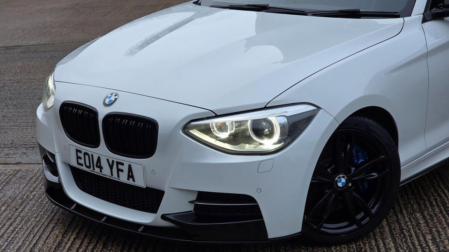 Used BMW 1 Series 2014 for sale - 77528318: Photo 47