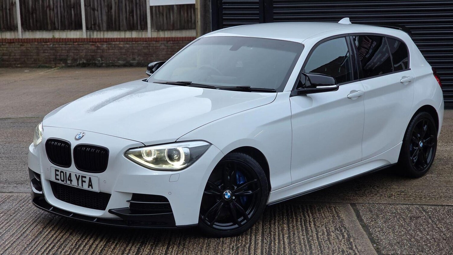 Used BMW 1 Series 2014 for sale - 77528318: Photo 48
