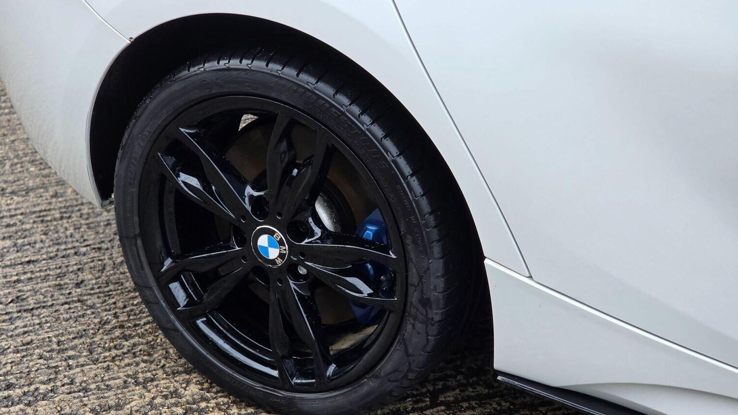 Used BMW 1 Series 2014 for sale - 77528318: Photo 51