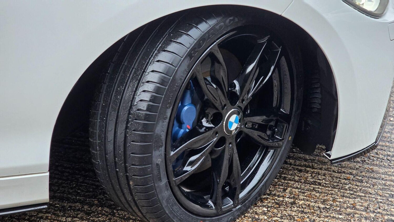 Used BMW 1 Series 2014 for sale - 77528318: Photo 52