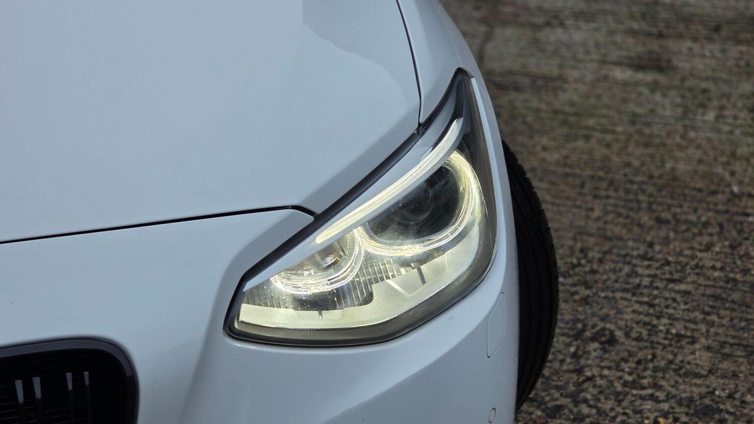 Used BMW 1 Series 2014 for sale - 77528318: Photo 53