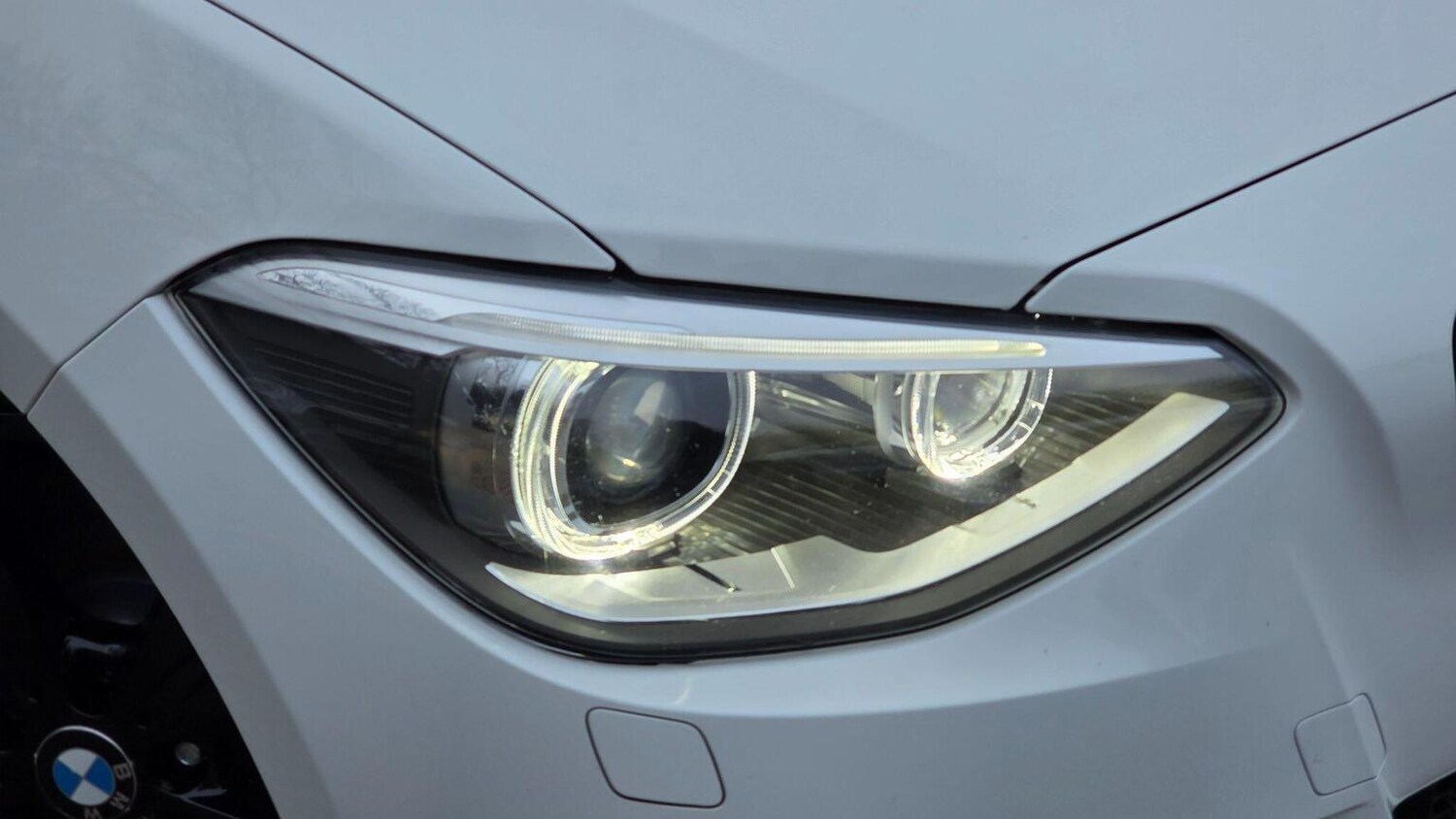 Used BMW 1 Series 2014 for sale - 77528318: Photo 54