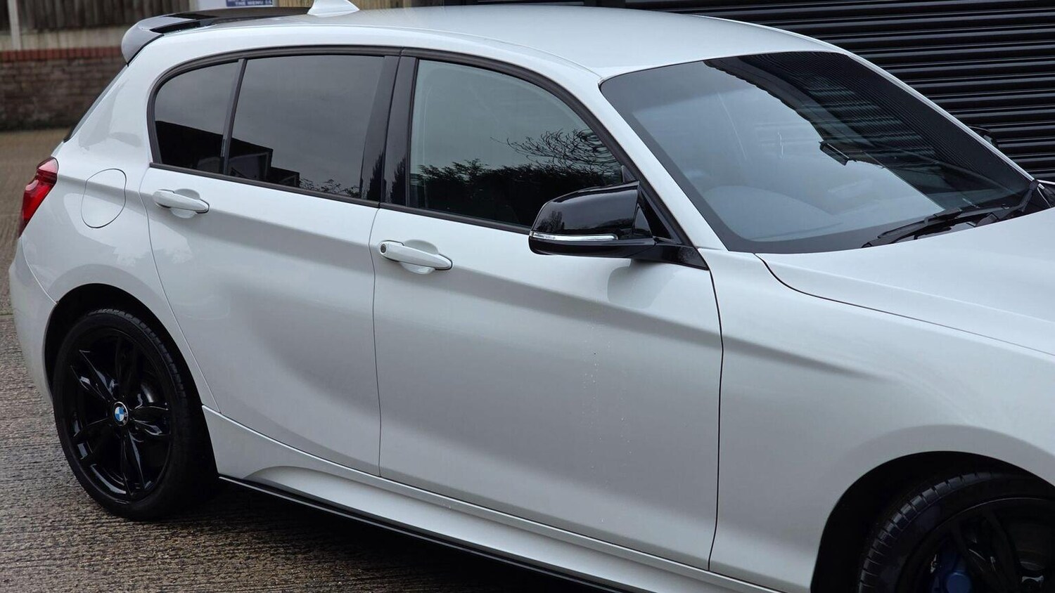 Used BMW 1 Series 2014 for sale - 77528318: Photo 58