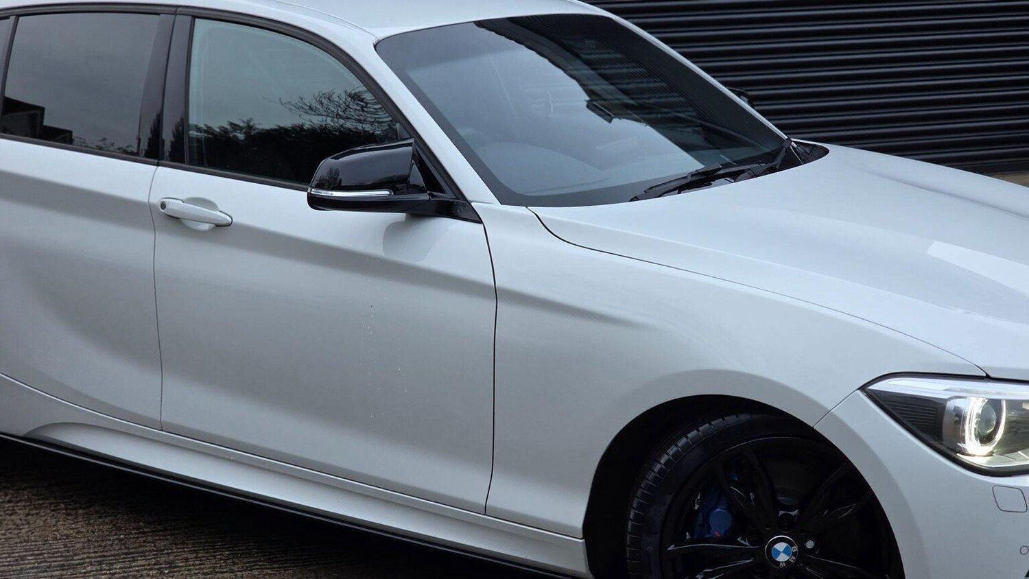 Used BMW 1 Series 2014 for sale - 77528318: Photo 59