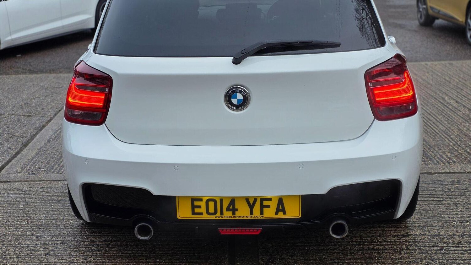 Used BMW 1 Series 2014 for sale - 77528318: Photo 6