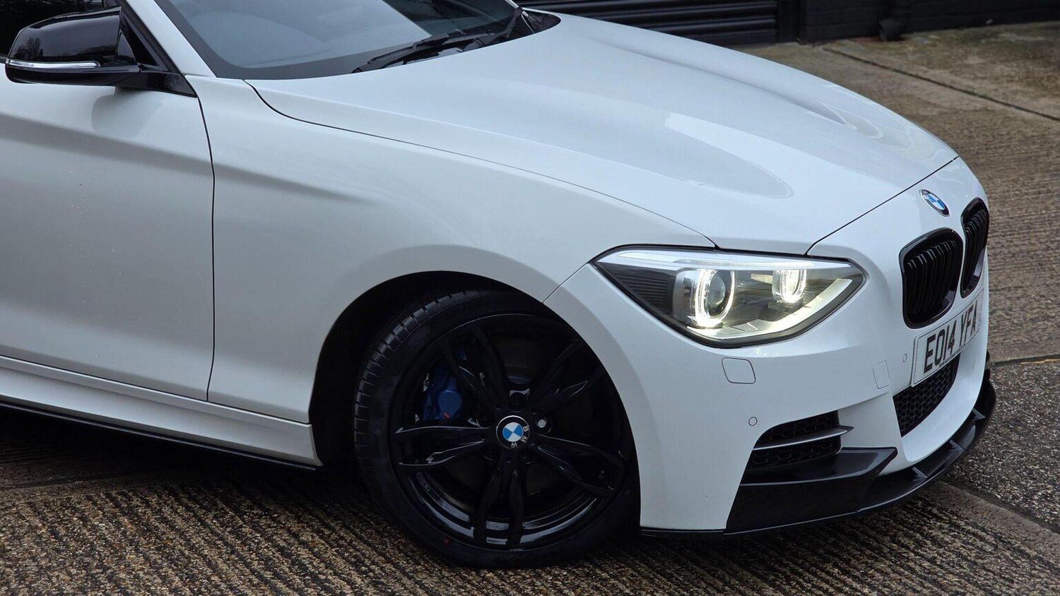 Used BMW 1 Series 2014 for sale - 77528318: Photo 60