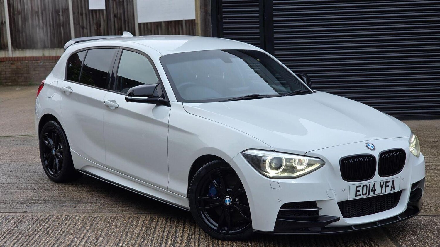 Used BMW 1 Series 2014 for sale - 77528318: Photo 63