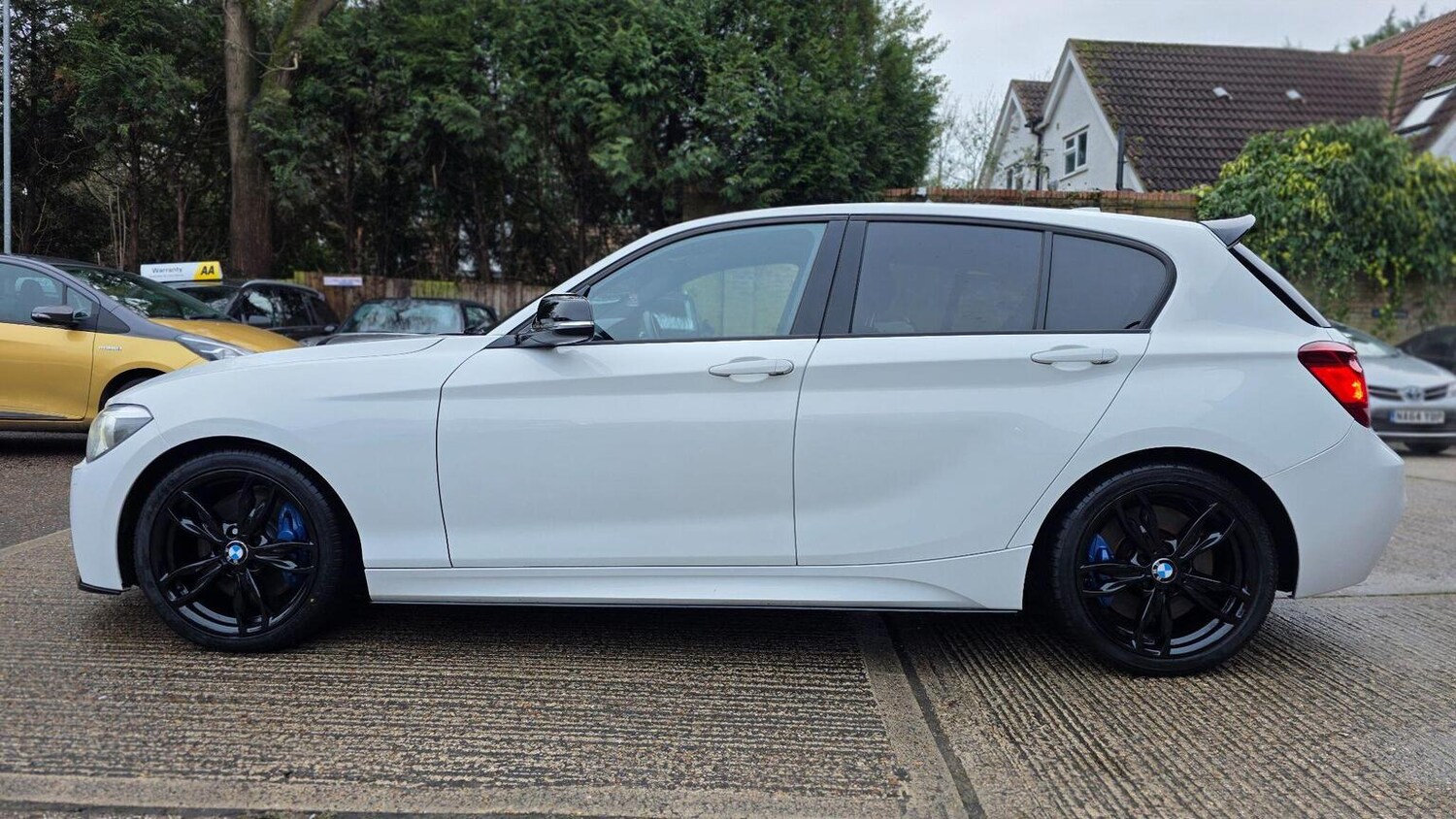 Used BMW 1 Series 2014 for sale - 77528318: Photo 8