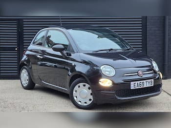 2019 - 1.2 Pop Euro 6 (s/s) 3dr