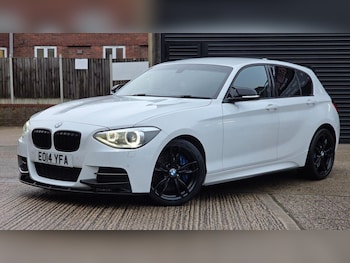 Used BMW 1 Series 2014 for sale - 77798567: Photo