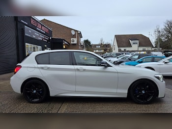 Used BMW 1 Series 2014 for sale - 77798567: Photo