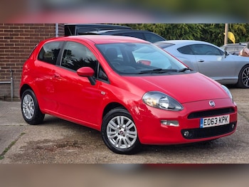 2013 - 1.4 Easy Manual Euro 5 (s/s) 3dr