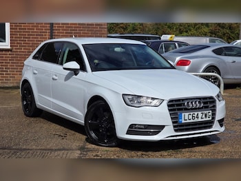 2015 - 2.0 TDI Sport Sportback S Tronic Euro 6 (s/s) 5dr