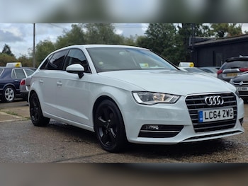 Used Audi A3 2015 for sale - 75789344: Photo
