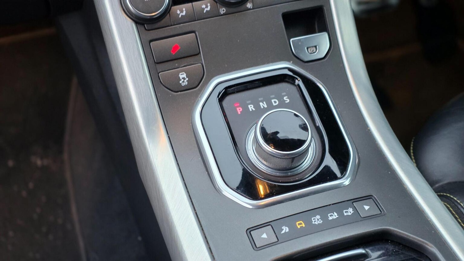 Used Land Rover Range Rover Evoque 2013 for sale - 77516081: Photo 16