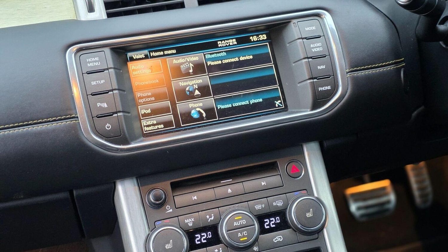 Used Land Rover Range Rover Evoque 2013 for sale - 77516081: Photo 17