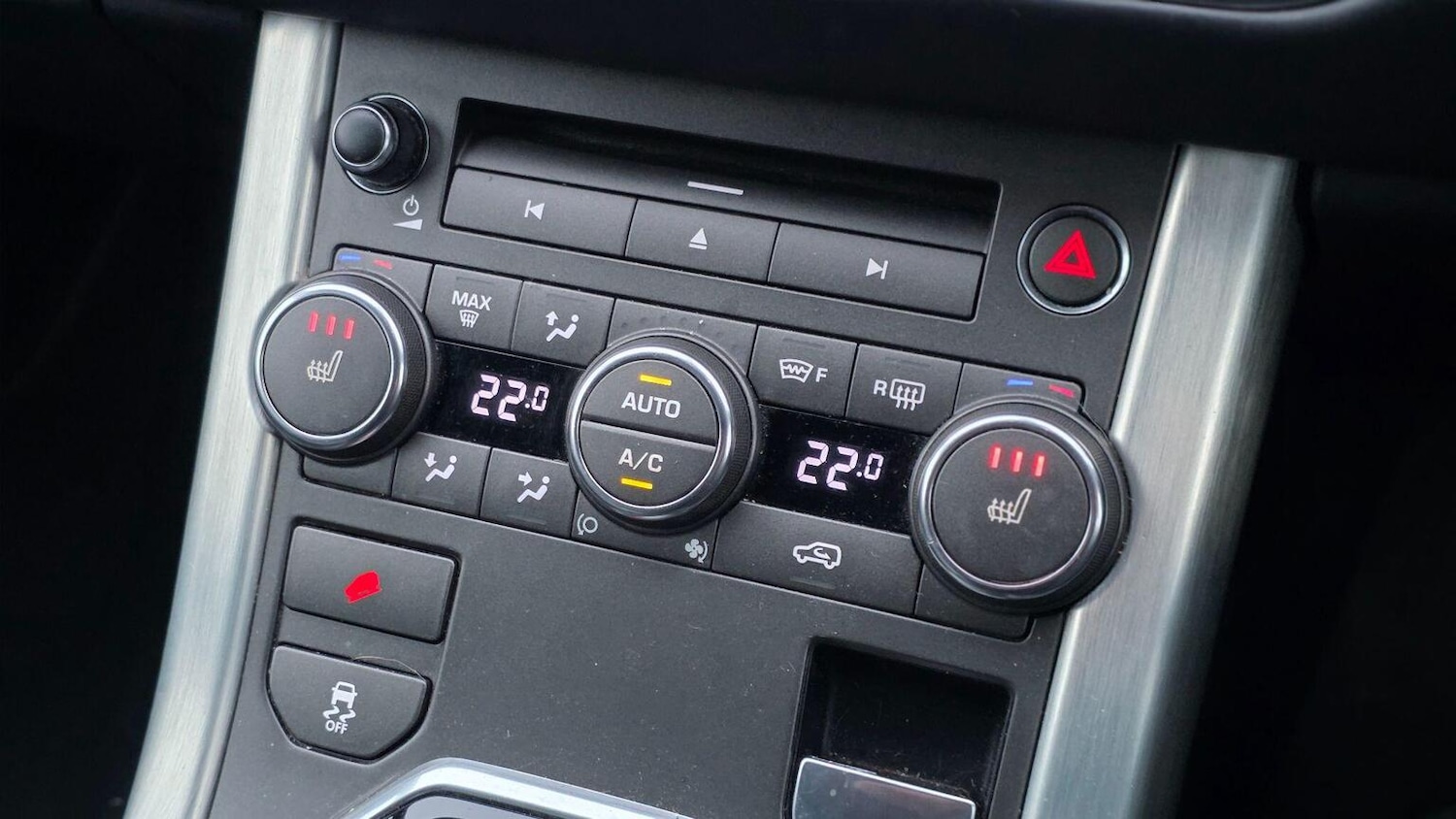 Used Land Rover Range Rover Evoque 2013 for sale - 77516081: Photo 20