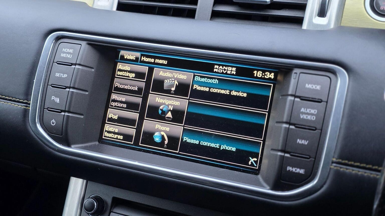 Used Land Rover Range Rover Evoque 2013 for sale - 77516081: Photo 24