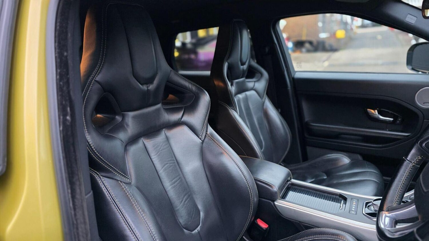 Used Land Rover Range Rover Evoque 2013 for sale - 77516081: Photo 28