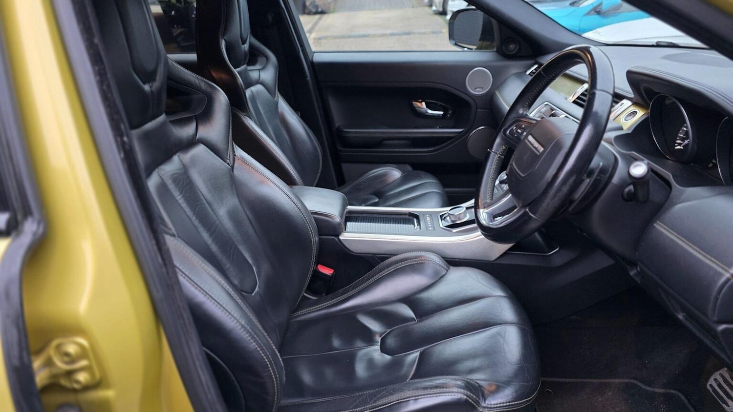 Used Land Rover Range Rover Evoque 2013 for sale - 77516081: Photo 29