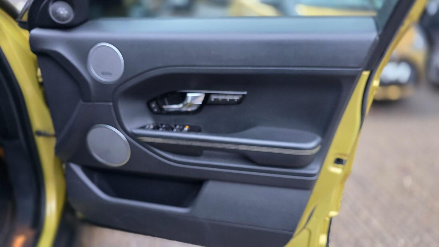 Used Land Rover Range Rover Evoque 2013 for sale - 77516081: Photo 31