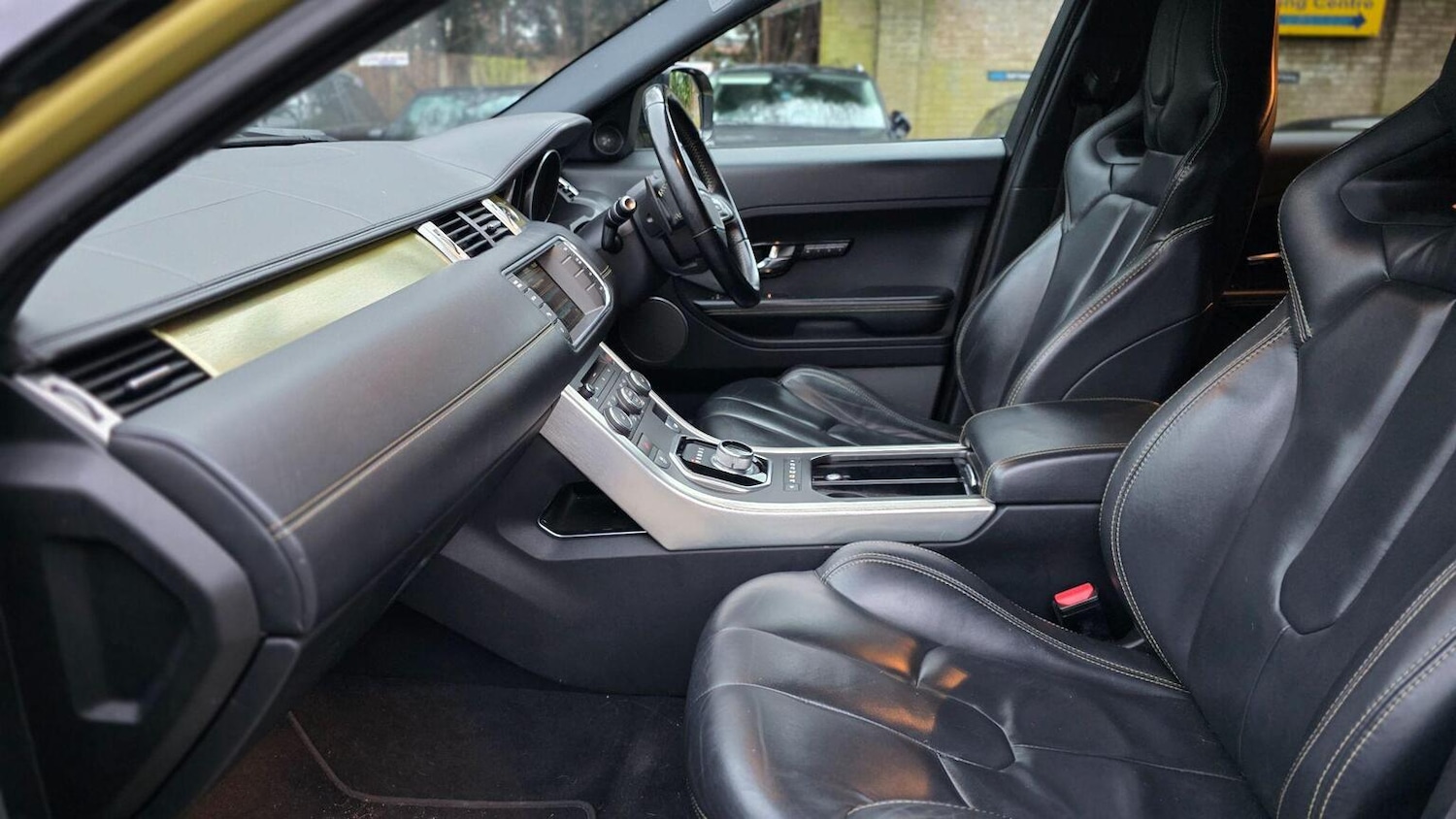 Used Land Rover Range Rover Evoque 2013 for sale - 77516081: Photo 39