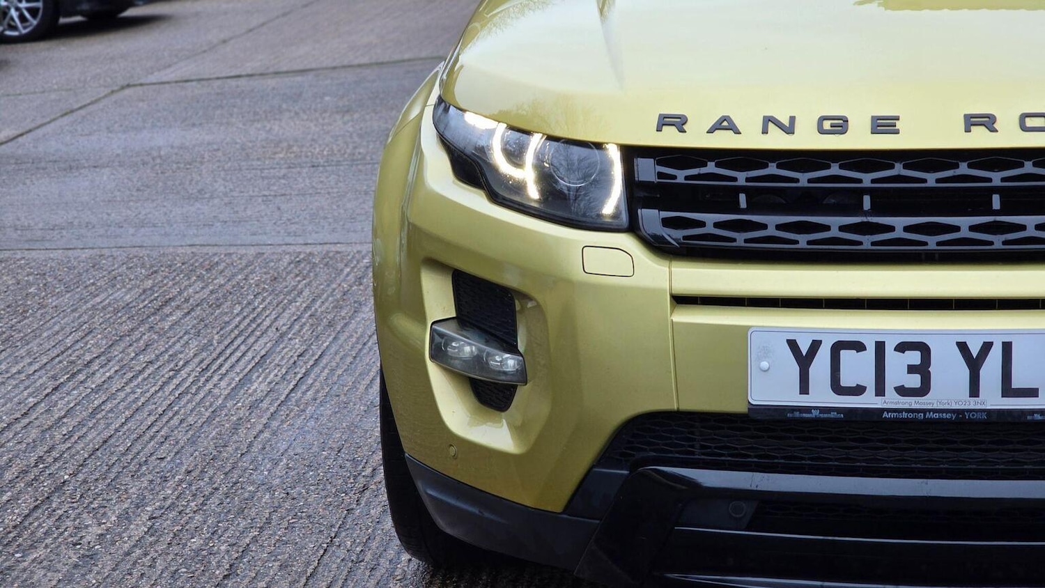 Used Land Rover Range Rover Evoque 2013 for sale - 77516081: Photo 49