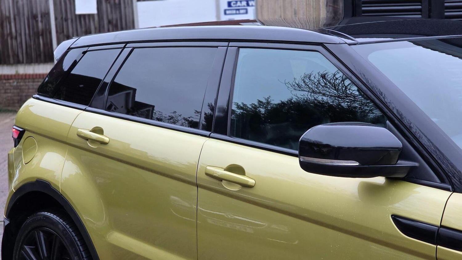 Used Land Rover Range Rover Evoque 2013 for sale - 77516081: Photo 51