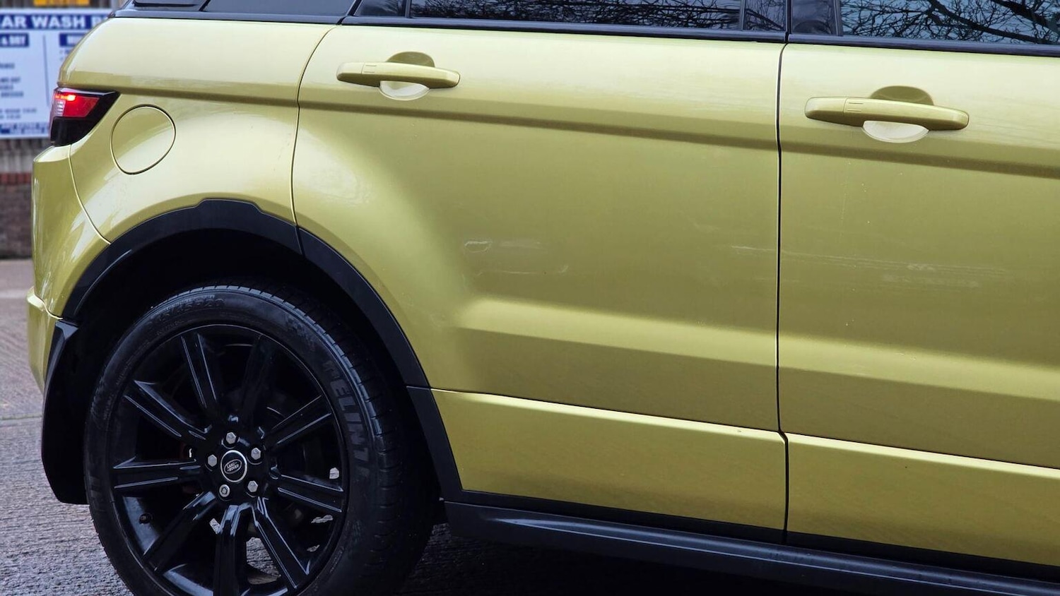 Used Land Rover Range Rover Evoque 2013 for sale - 77516081: Photo 52