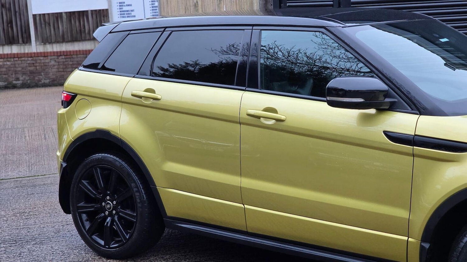 Used Land Rover Range Rover Evoque 2013 for sale - 77516081: Photo 57