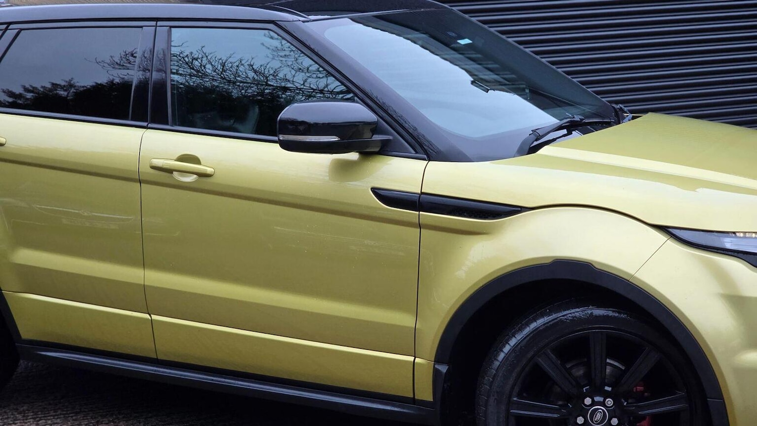 Used Land Rover Range Rover Evoque 2013 for sale - 77516081: Photo 58