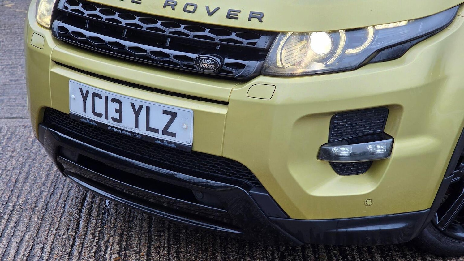 Used Land Rover Range Rover Evoque 2013 for sale - 77516081: Photo 62