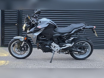 Used BMW F 900 R 2023 for sale - bike-78064155: Photo