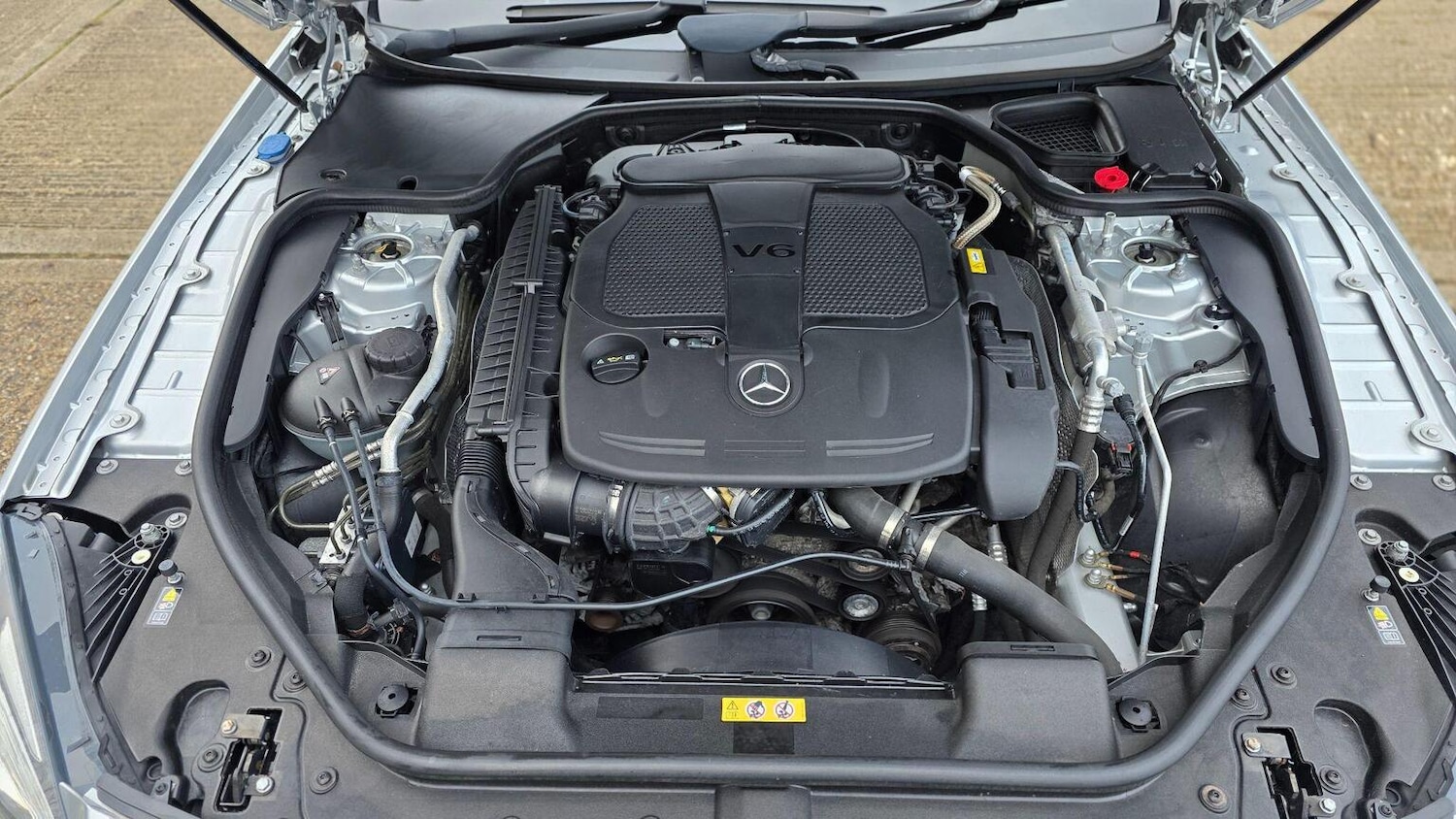 Used Mercedes-Benz SL 2013 for sale - 77303746: Photo 17