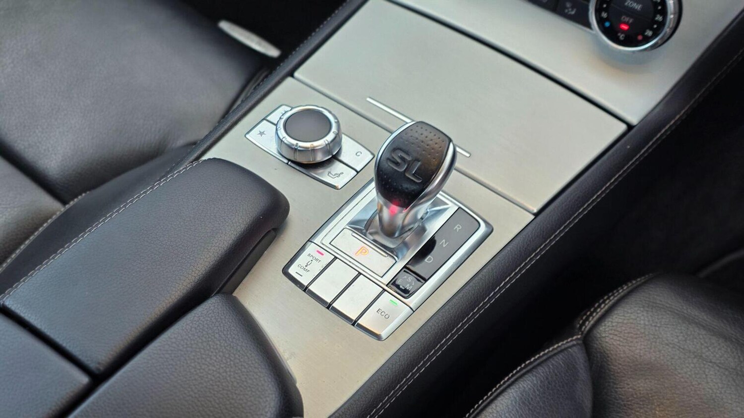 Used Mercedes-Benz SL 2013 for sale - 77303746: Photo 19