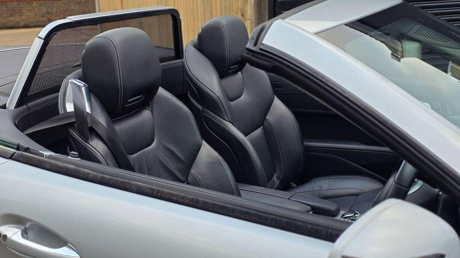 Used Mercedes-Benz SL 2013 for sale - 77303746: Photo 25