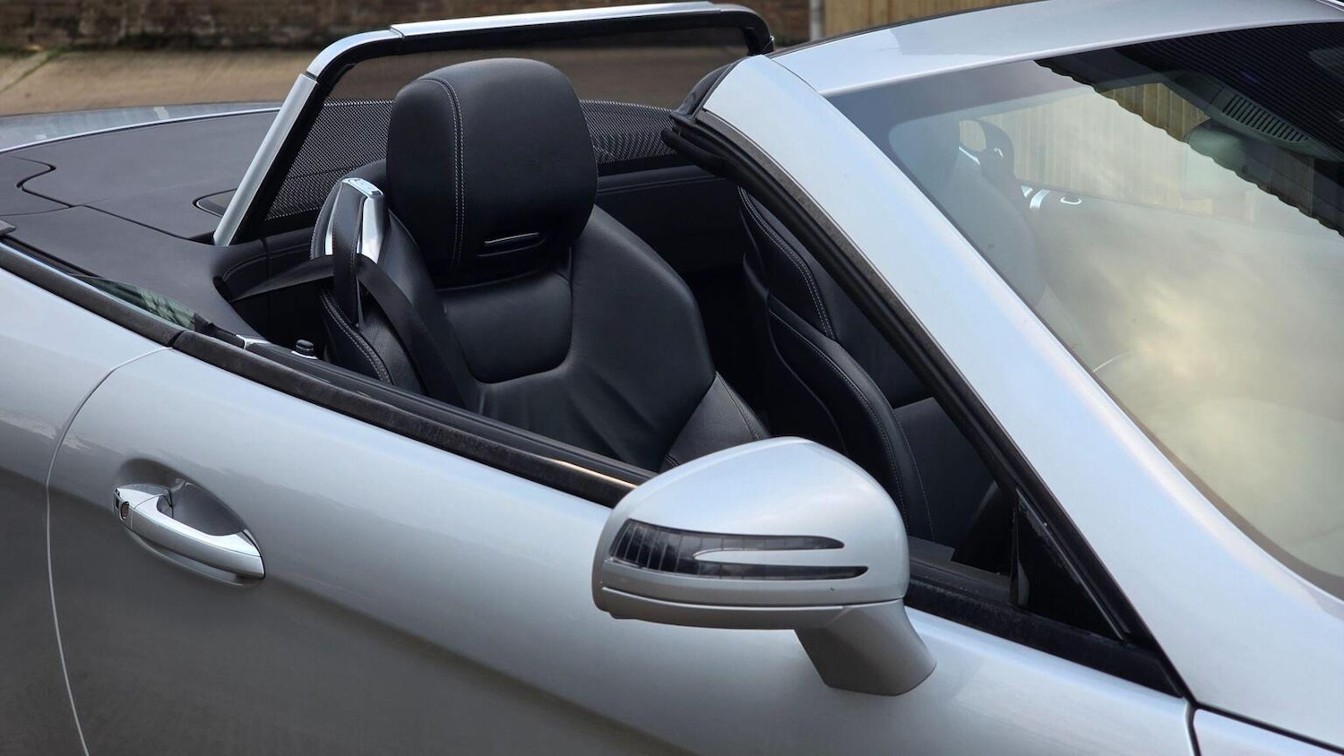 Used Mercedes-Benz SL 2013 for sale - 77303746: Photo 26