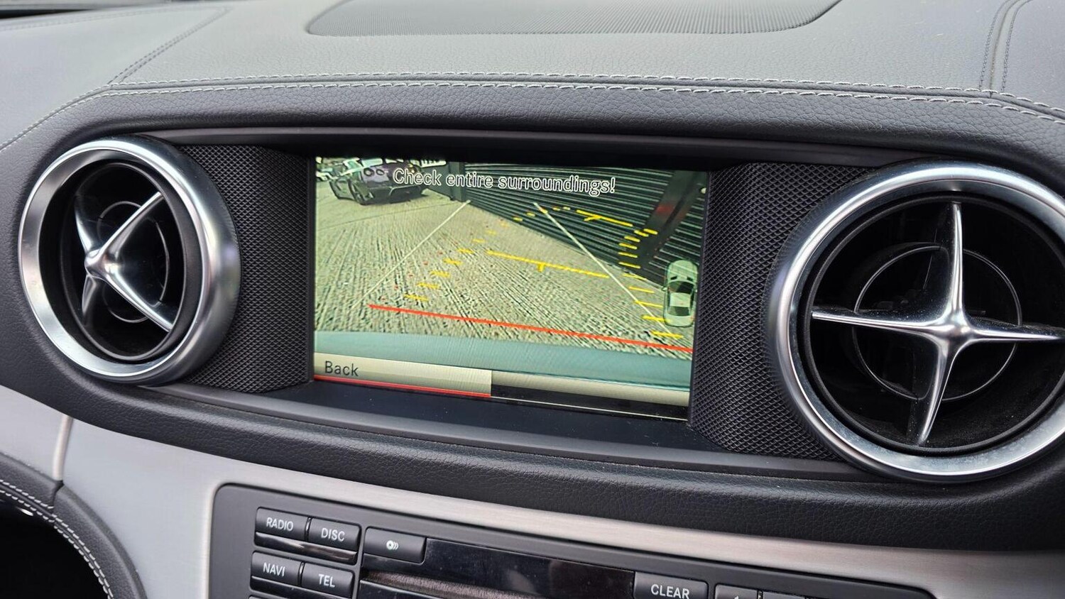 Used Mercedes-Benz SL 2013 for sale - 77303746: Photo 31