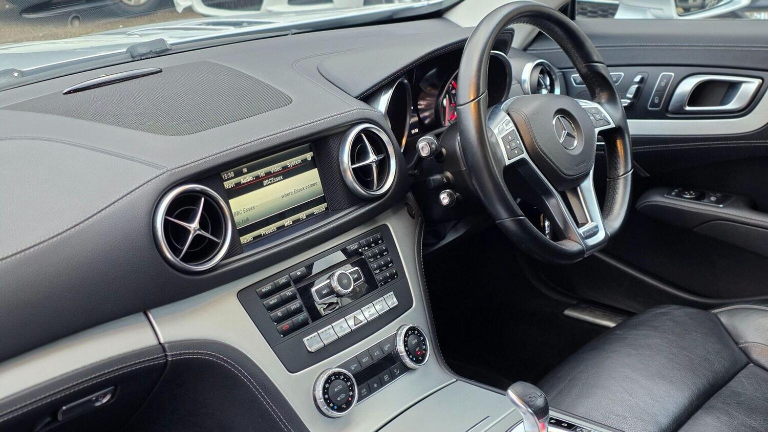 Used Mercedes-Benz SL 2013 for sale - 77303746: Photo 44