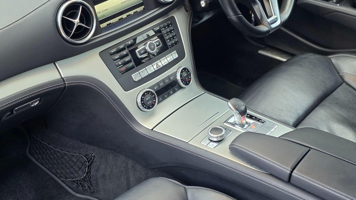 Used Mercedes-Benz SL 2013 for sale - 77303746: Photo 45