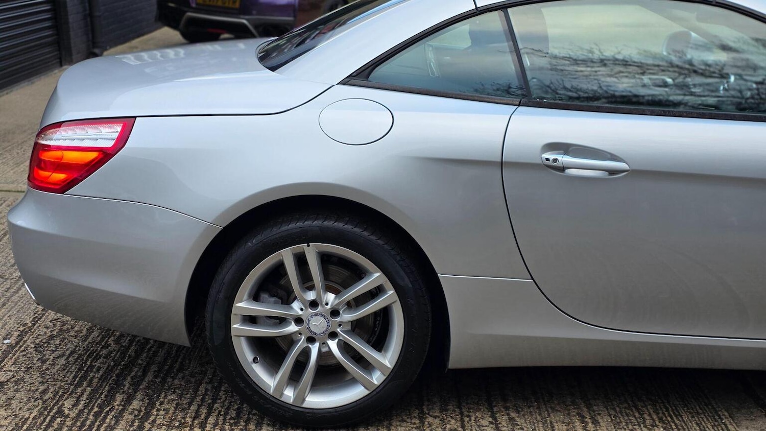 Used Mercedes-Benz SL 2013 for sale - 77303746: Photo 54