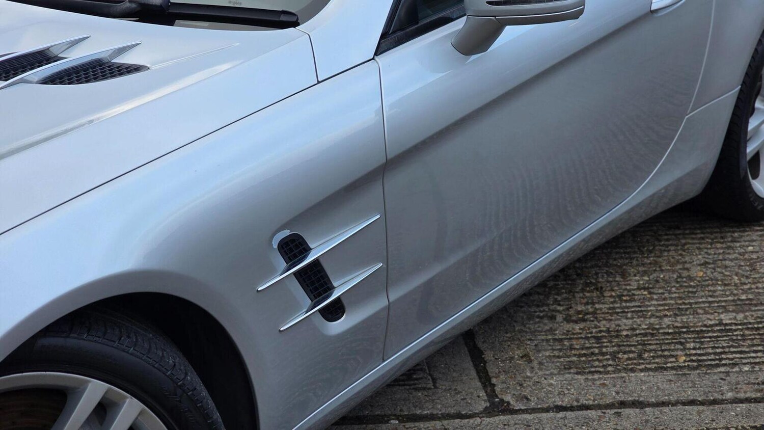 Used Mercedes-Benz SL 2013 for sale - 77303746: Photo 60