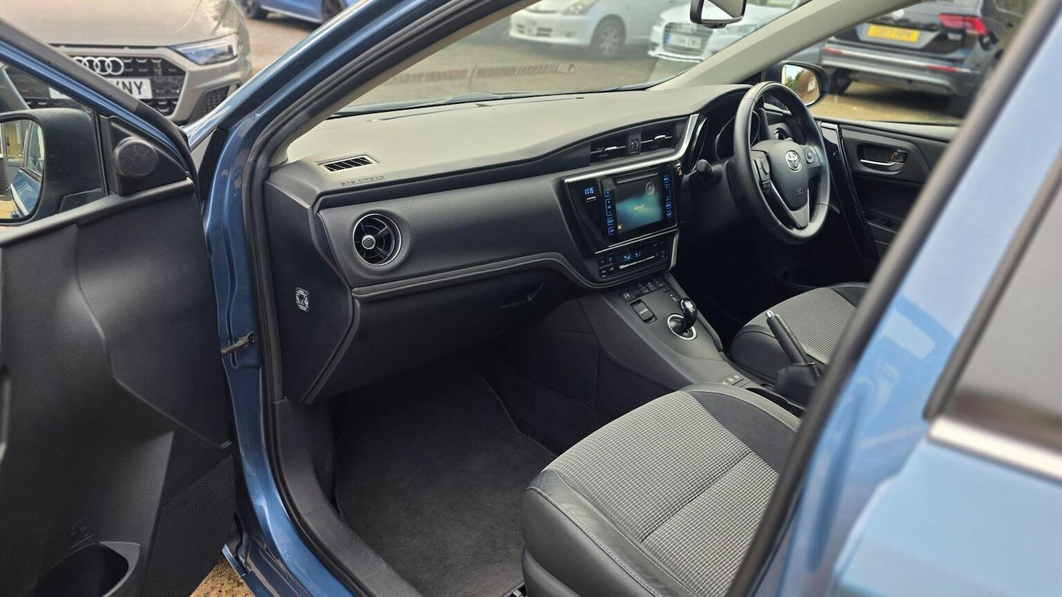 Used Toyota Auris 2016 for sale - 77038893: Photo 10