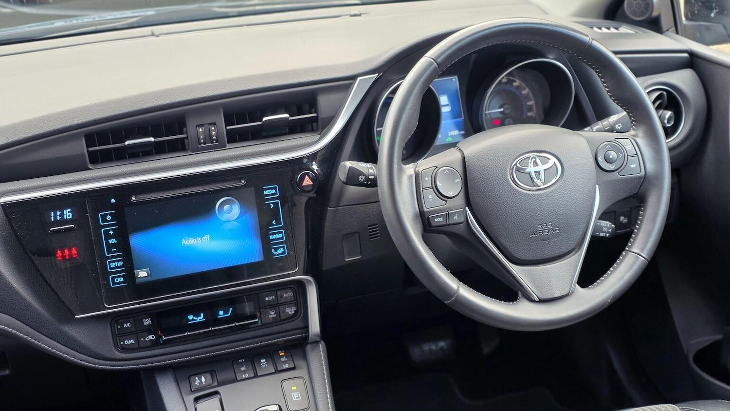 Used Toyota Auris 2016 for sale - 77038893: Photo 12