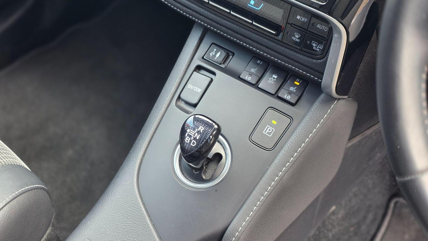 Used Toyota Auris 2016 for sale - 77038893: Photo 17