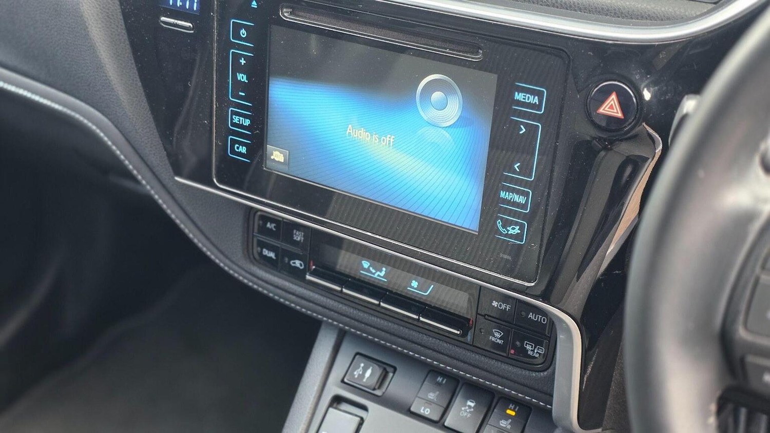 Used Toyota Auris 2016 for sale - 77038893: Photo 20