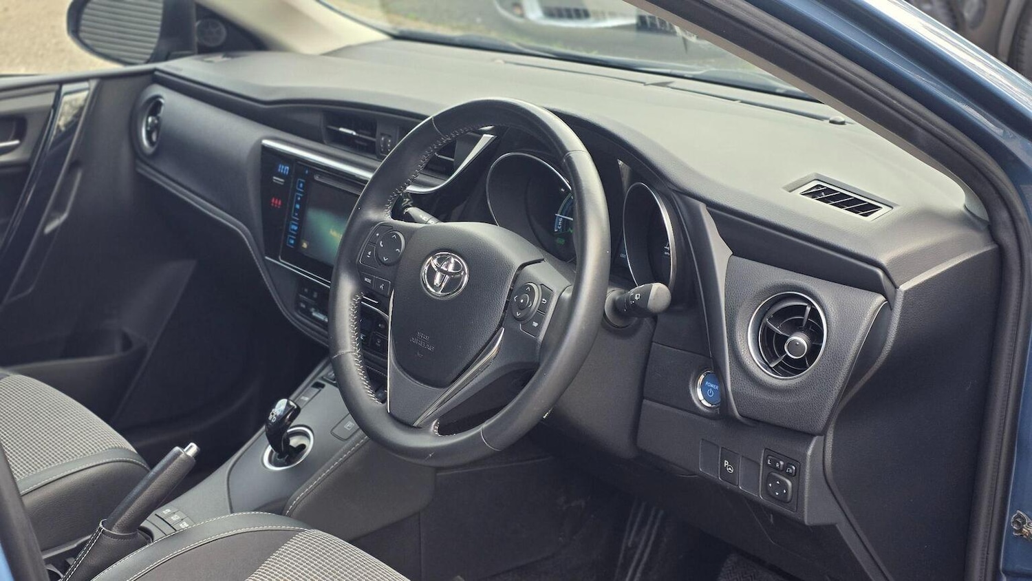 Used Toyota Auris 2016 for sale - 77038893: Photo 26